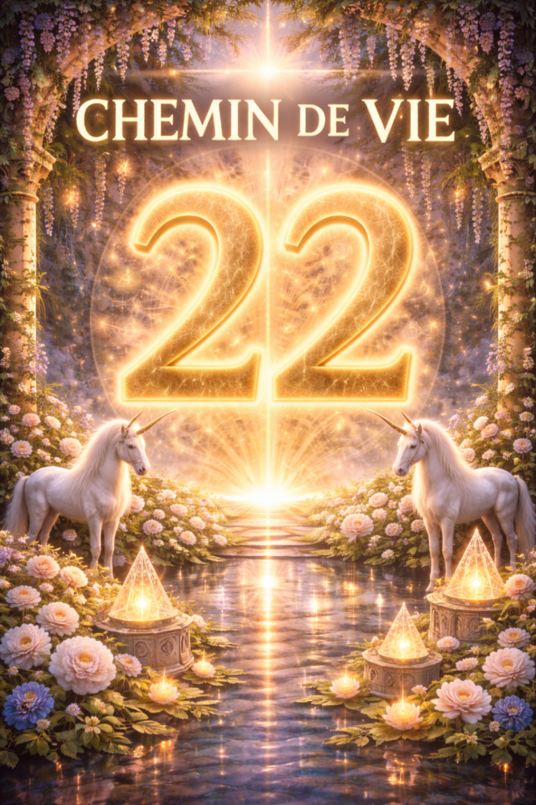 MAÎTRE 22