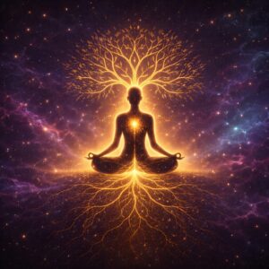 Méditation guidée personnalisée (audio)