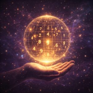 Numérologie sacrée - Lecture intuitive personnalisée