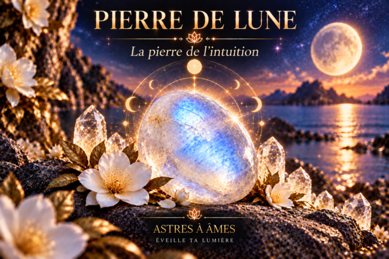 PIERRE DE LUNE : ET SI TU APPRENAIS À ÉCOUTER TON RYTHME INTÉRIEUR ?
