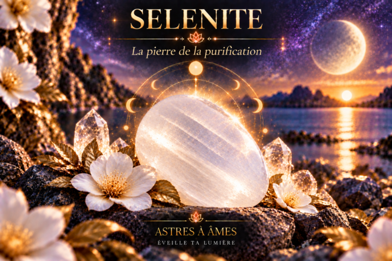 SÉLÉNITE : ET SI TU AVAIS BESOIN DE RETROUVER TA LUMIÈRE INTÉRIEURE ?