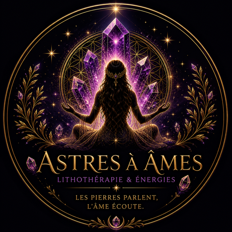 Améthyste.