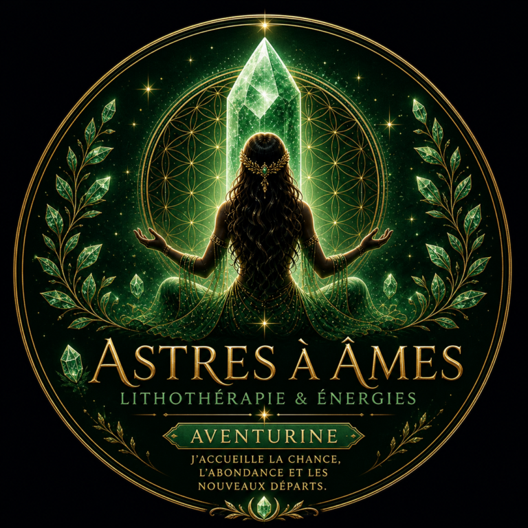 Aventurine.