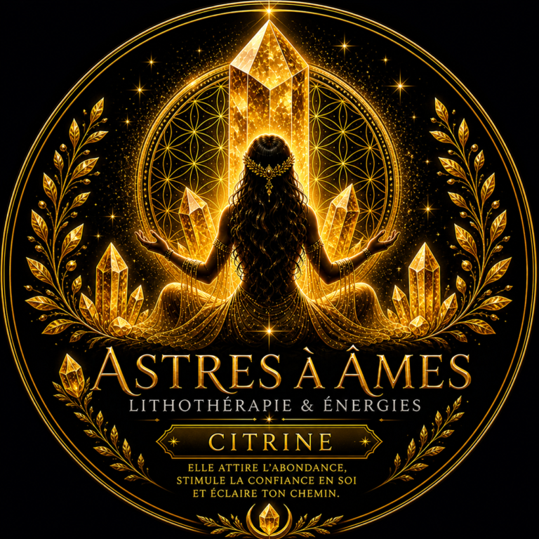 Citrine.