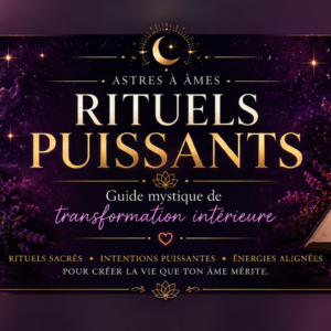 Rituels puissant
